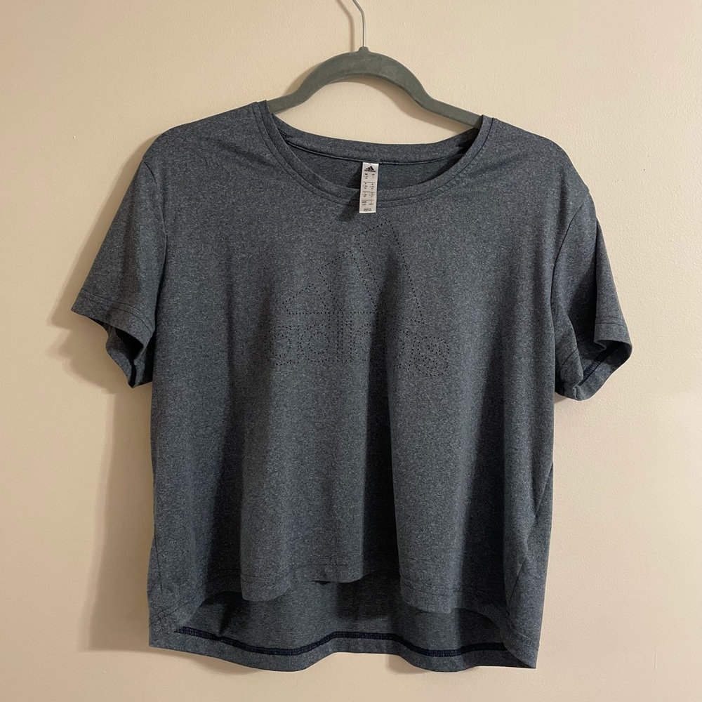 ADIDAS T-SHIRT - Picture 3 of 7